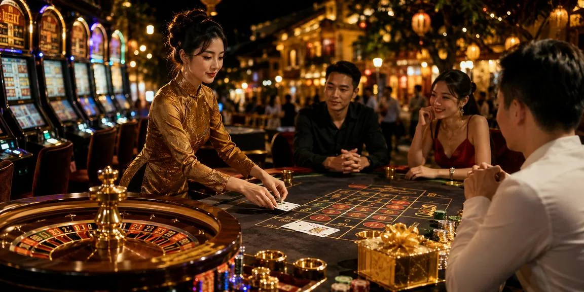 Thuật Ngữ
